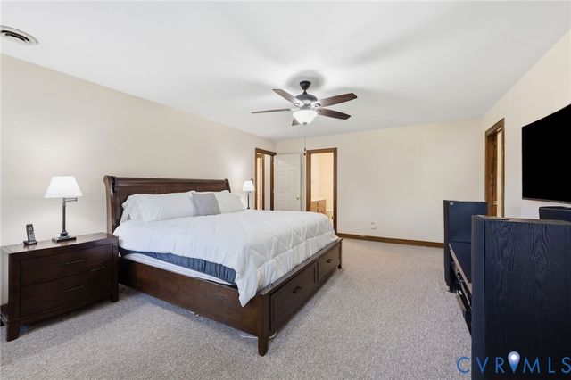 6824 Gateline Dr, North Chesterfield, VA 23234