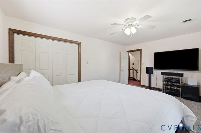 6824 Gateline Dr, North Chesterfield, VA 23234