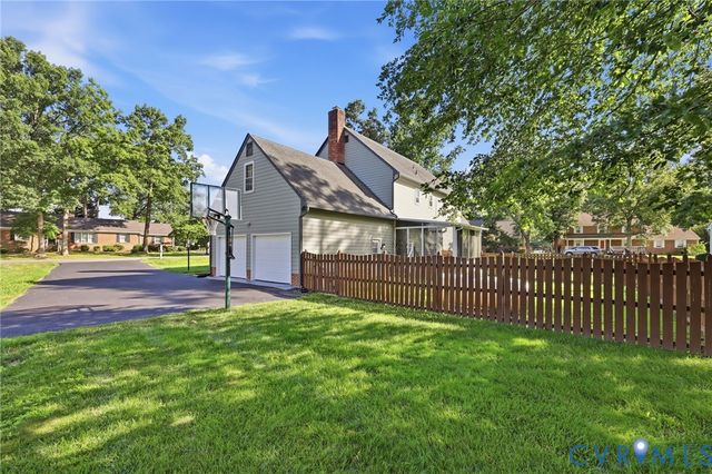 6824 Gateline Dr, North Chesterfield, VA 23234