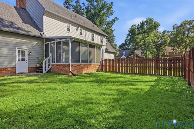 6824 Gateline Dr, North Chesterfield, VA 23234