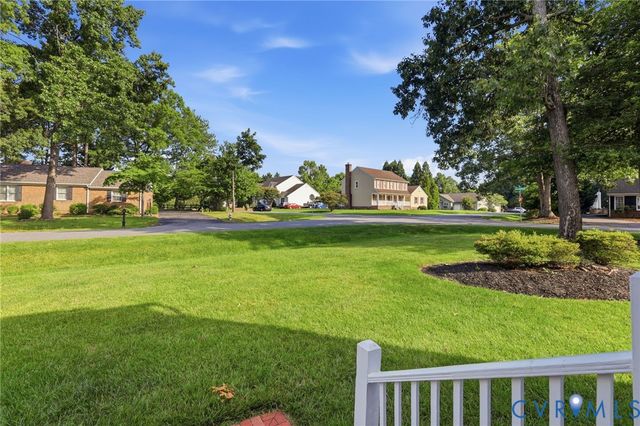 6824 Gateline Dr, North Chesterfield, VA 23234