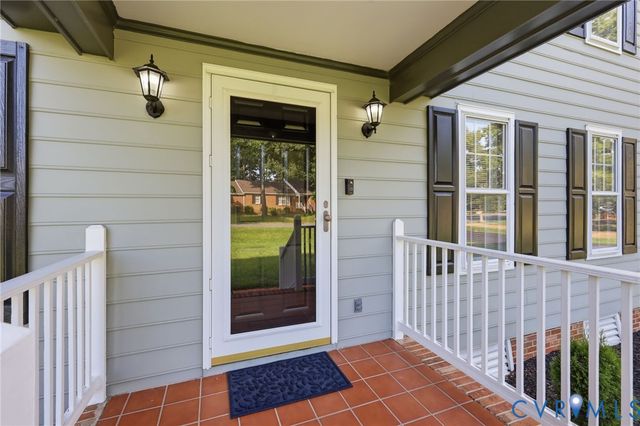 6824 Gateline Dr, North Chesterfield, VA 23234