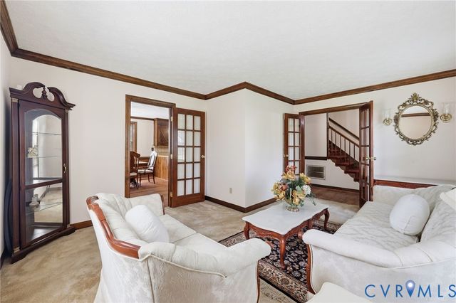 6824 Gateline Dr, North Chesterfield, VA 23234