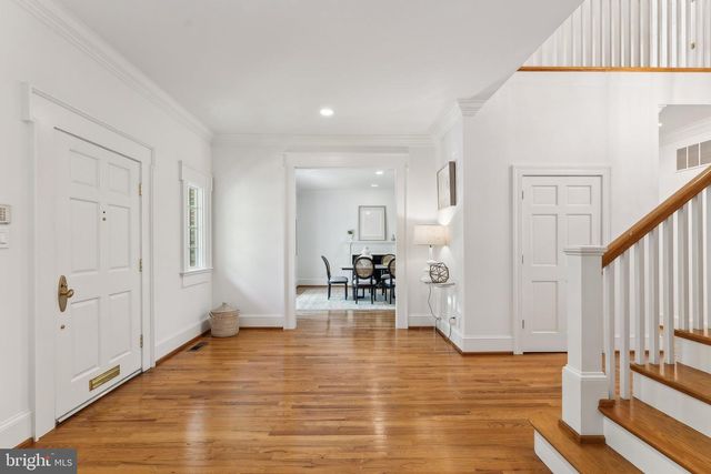 4819 KEMBLE PL NW, Washington, DC 20007