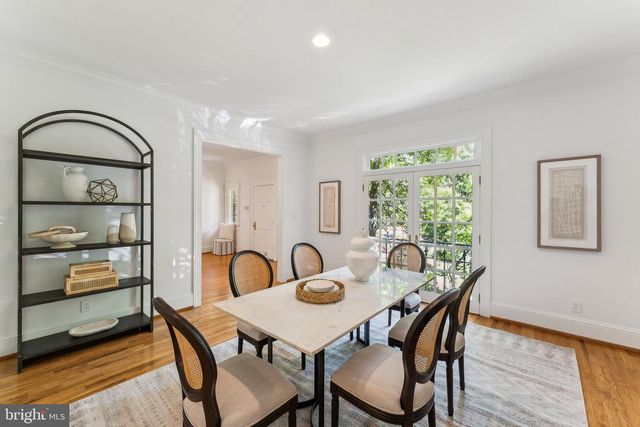 4819 KEMBLE PL NW, Washington, DC 20007