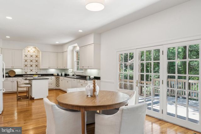 4819 KEMBLE PL NW, Washington, DC 20007