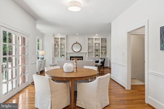 4819 KEMBLE PL NW, Washington, DC 20007