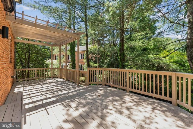 4819 KEMBLE PL NW, Washington, DC 20007