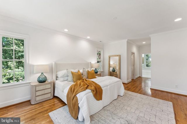 4819 KEMBLE PL NW, Washington, DC 20007