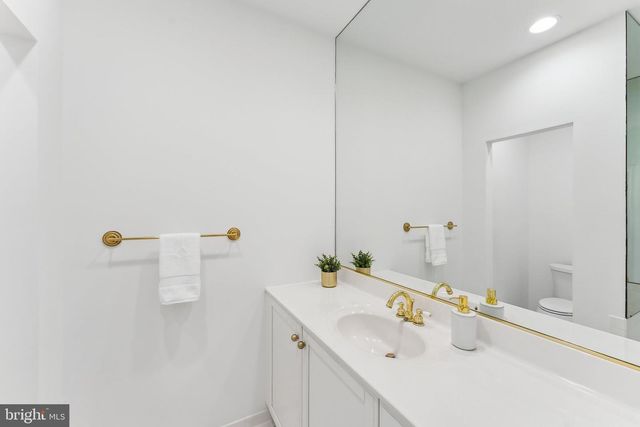 4819 KEMBLE PL NW, Washington, DC 20007