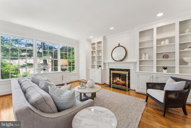 4819 KEMBLE PL NW, Washington, DC 20007