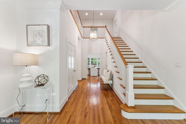 4819 KEMBLE PL NW, Washington, DC 20007