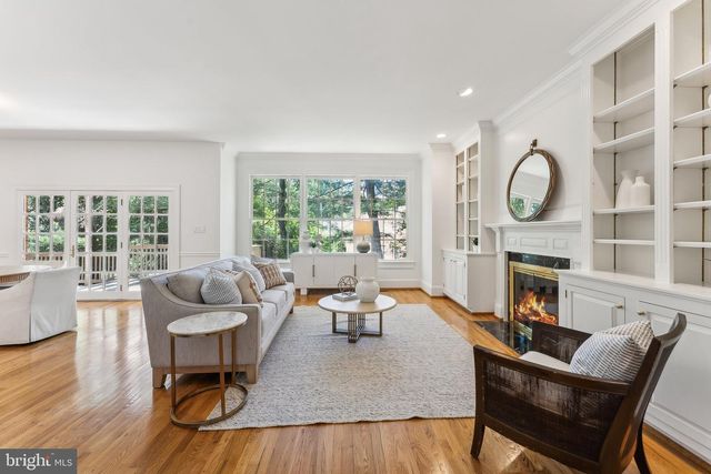 4819 KEMBLE PL NW, Washington, DC 20007