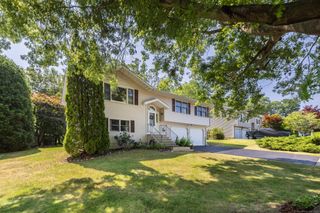 111 Nicole Drive, Milford, CT 06460
