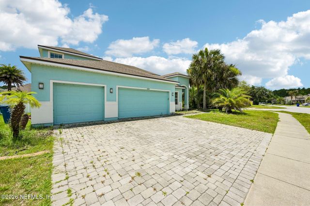 232 LOS CAMINOS Street, St. Augustine, FL 32095