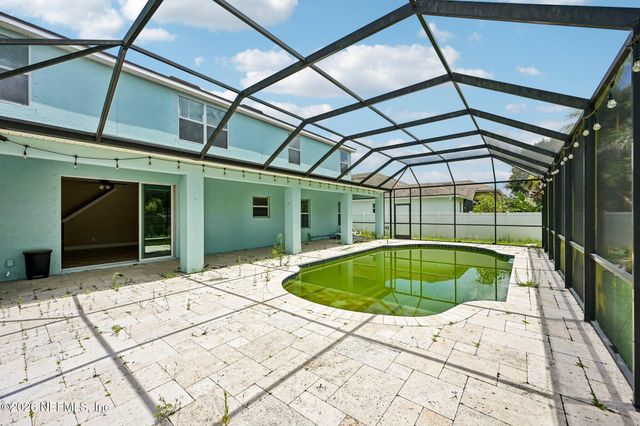 232 LOS CAMINOS Street, St. Augustine, FL 32095