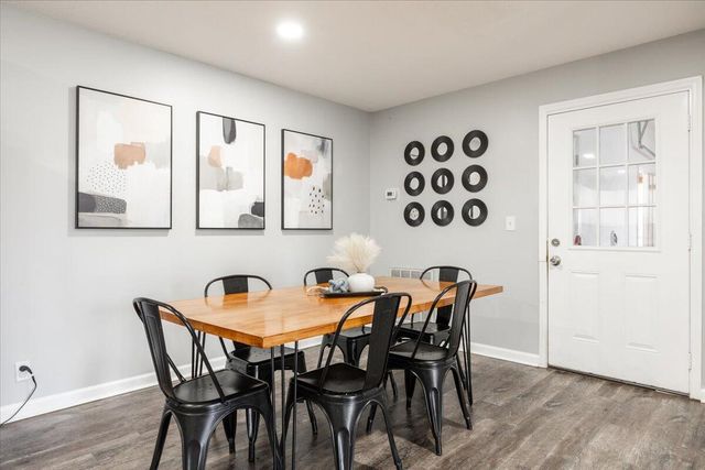 341 Guinn Road, Wildwood, GA 30757