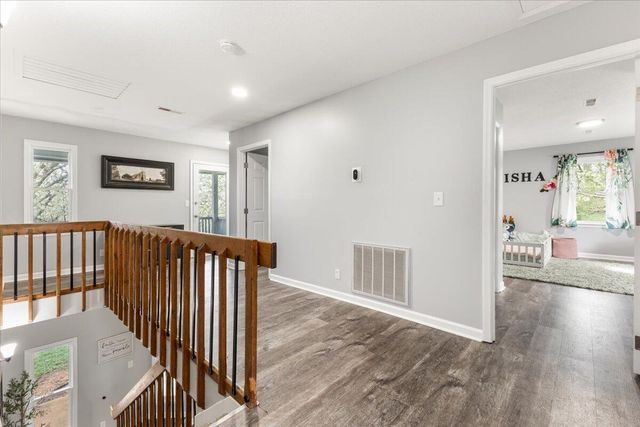 341 Guinn Road, Wildwood, GA 30757