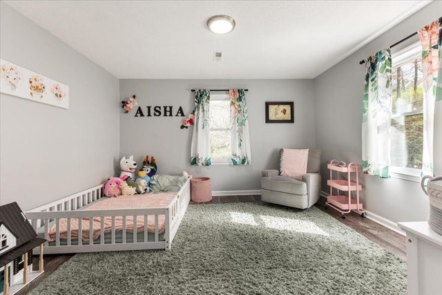 341 Guinn Road, Wildwood, GA 30757