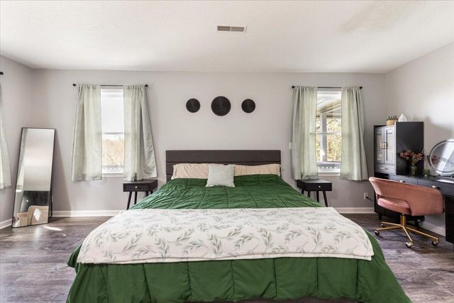 341 Guinn Road, Wildwood, GA 30757