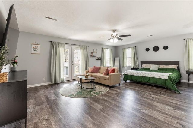 341 Guinn Road, Wildwood, GA 30757