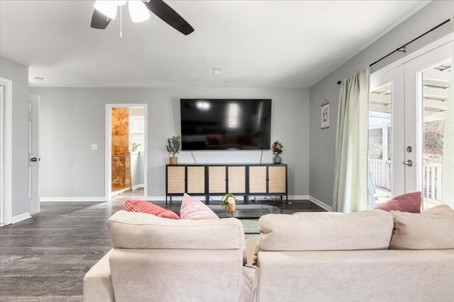 341 Guinn Road, Wildwood, GA 30757