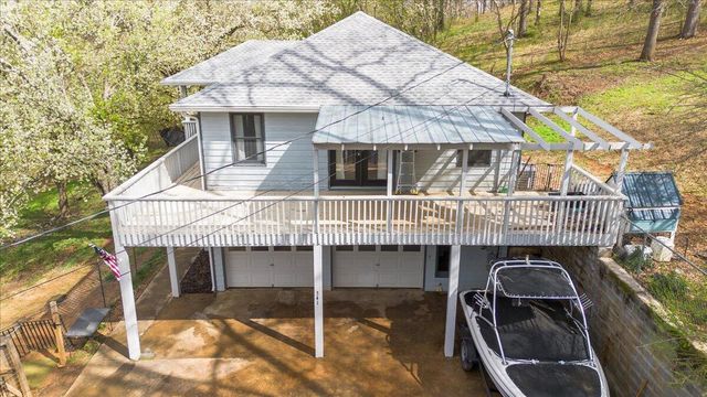 341 Guinn Road, Wildwood, GA 30757