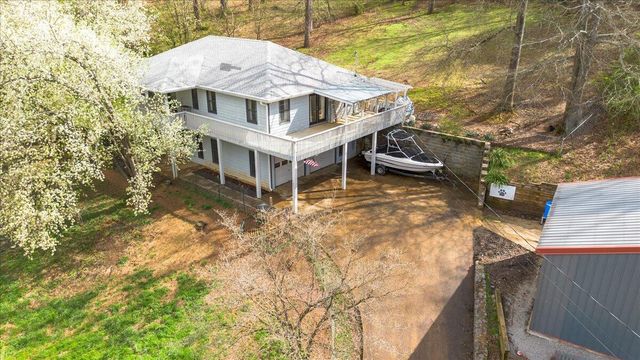 341 Guinn Road, Wildwood, GA 30757