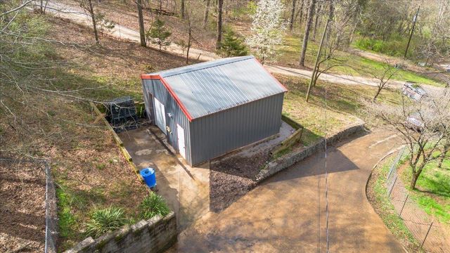 341 Guinn Road, Wildwood, GA 30757