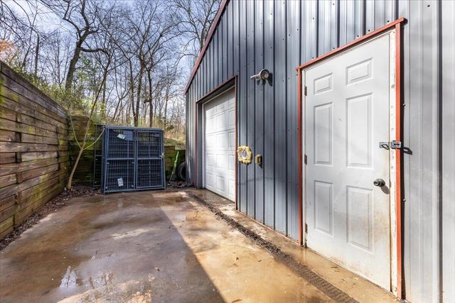 341 Guinn Road, Wildwood, GA 30757