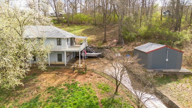 341 Guinn Road, Wildwood, GA 30757