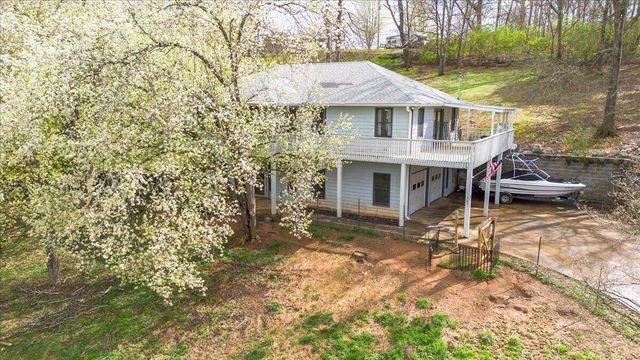 341 Guinn Road, Wildwood, GA 30757