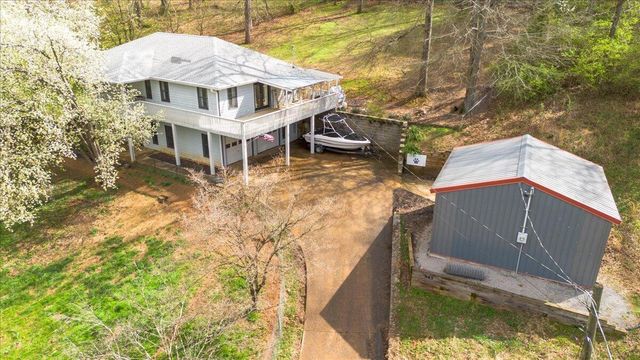 341 Guinn Road, Wildwood, GA 30757