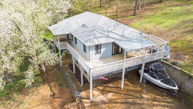 341 Guinn Road, Wildwood, GA 30757