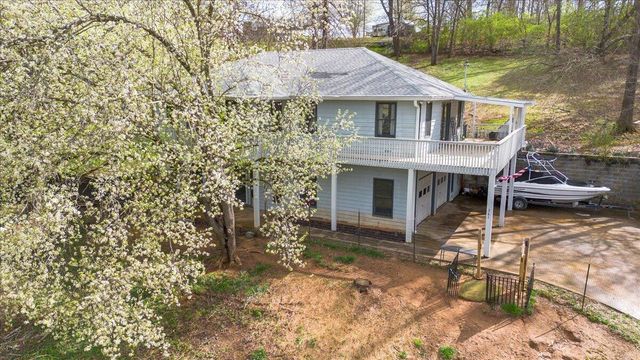 341 Guinn Road, Wildwood, GA 30757