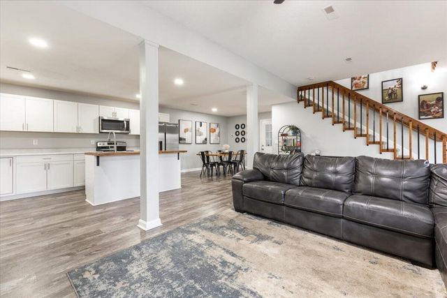 341 Guinn Road, Wildwood, GA 30757