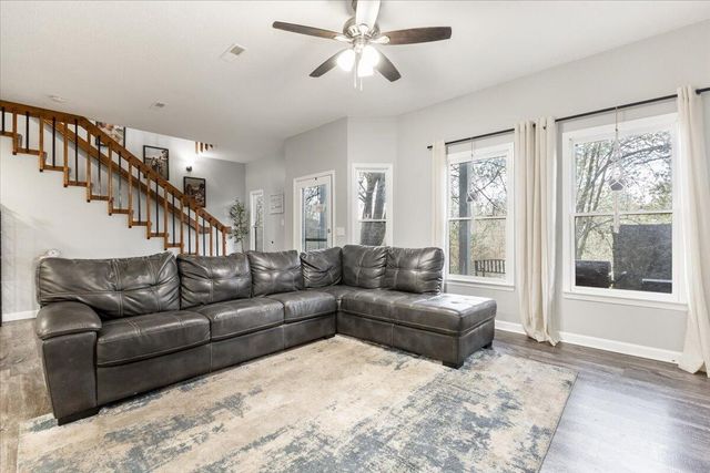 341 Guinn Road, Wildwood, GA 30757