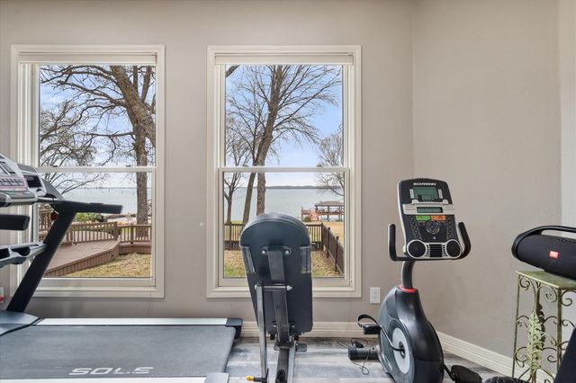 114 Hulan Drive, Kerens, TX 75144