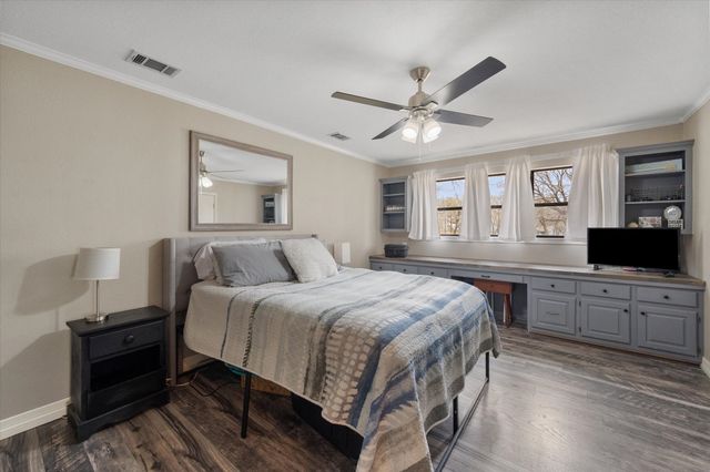 114 Hulan Drive, Kerens, TX 75144