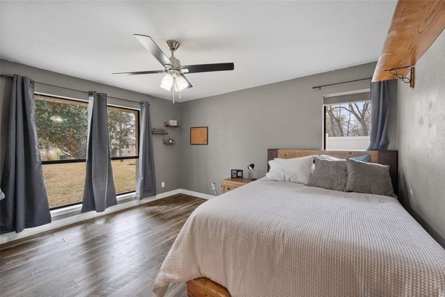 114 Hulan Drive, Kerens, TX 75144