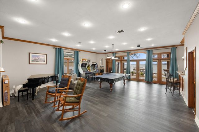 114 Hulan Drive, Kerens, TX 75144