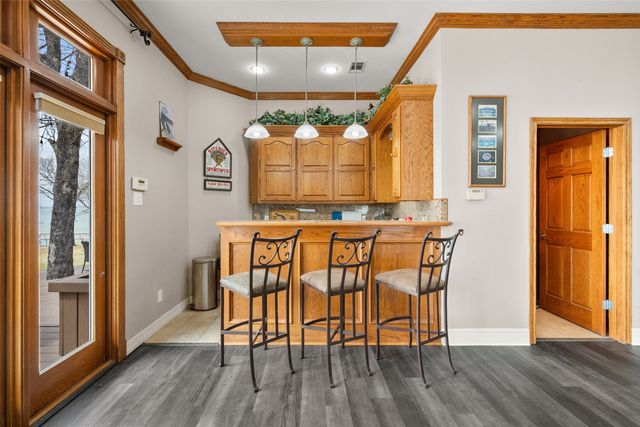 114 Hulan Drive, Kerens, TX 75144