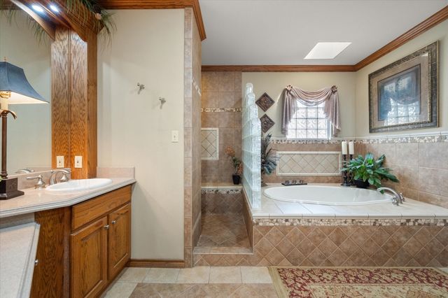 114 Hulan Drive, Kerens, TX 75144