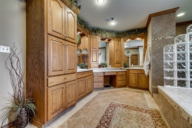 114 Hulan Drive, Kerens, TX 75144