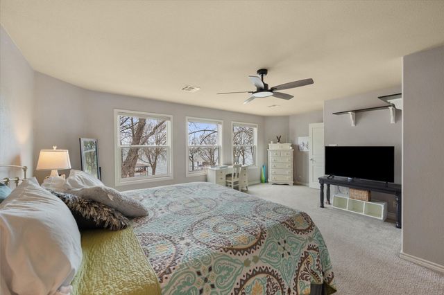 114 Hulan Drive, Kerens, TX 75144