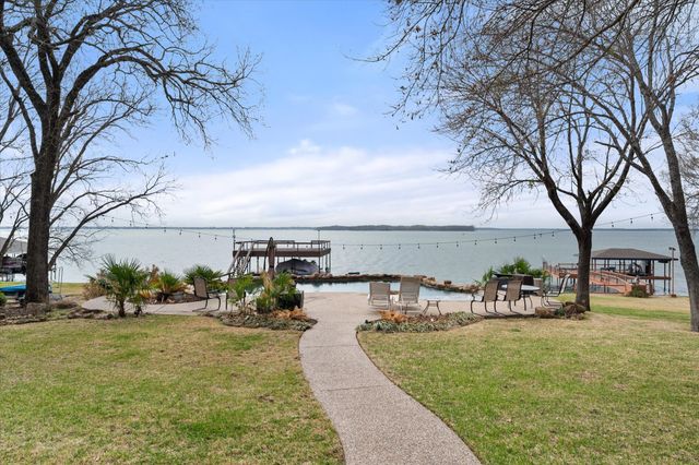 114 Hulan Drive, Kerens, TX 75144