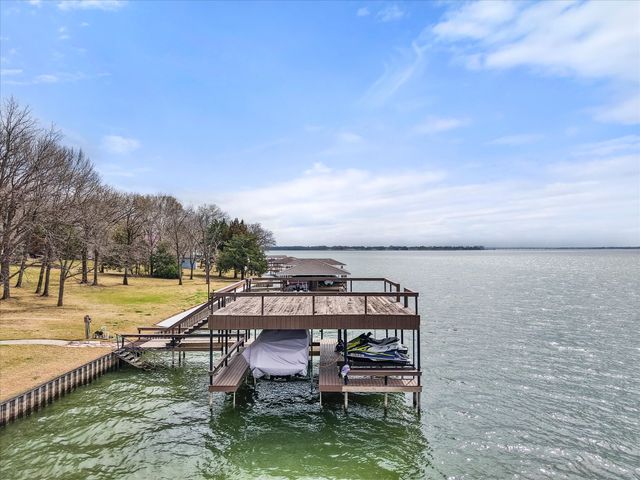 114 Hulan Drive, Kerens, TX 75144