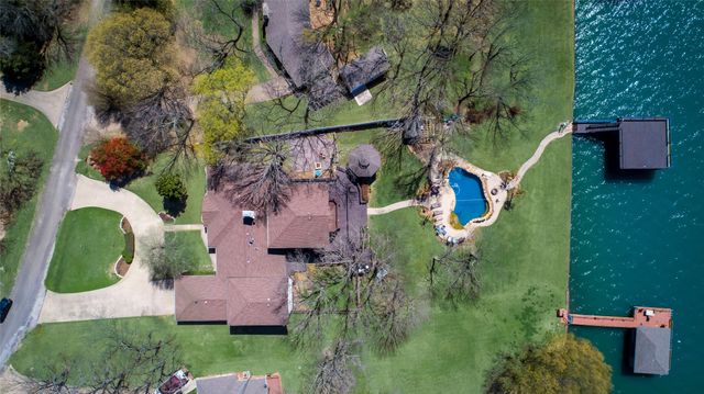 114 Hulan Drive, Kerens, TX 75144