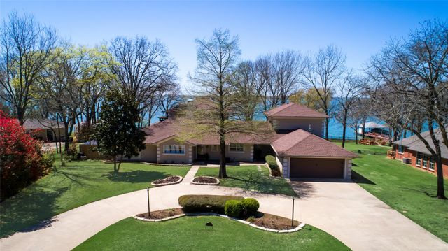 114 Hulan Drive, Kerens, TX 75144