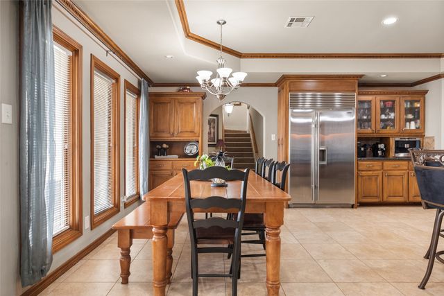 114 Hulan Drive, Kerens, TX 75144